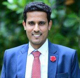 Dr. Sagheer Abbas